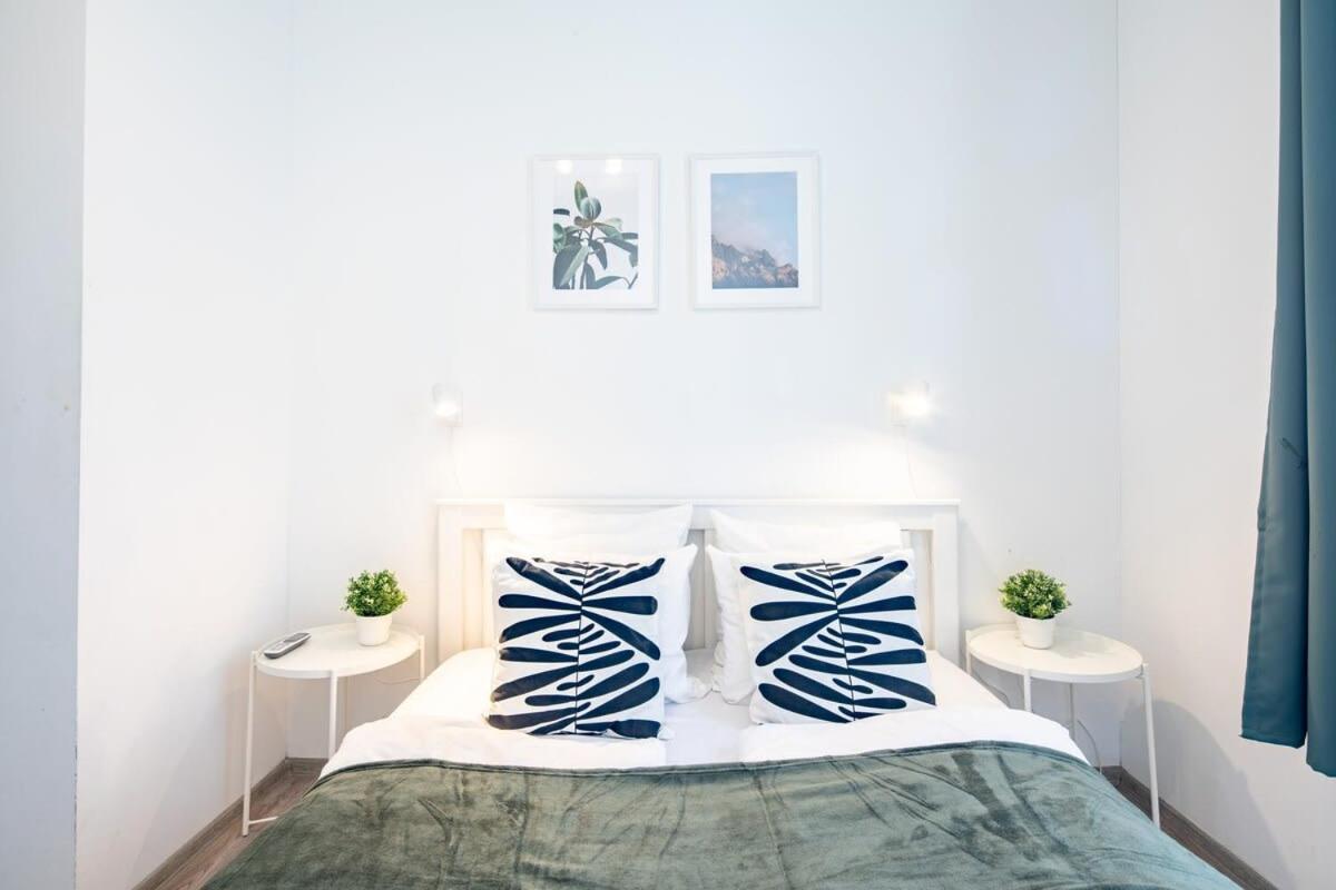 Ultra Friendly Apartament *