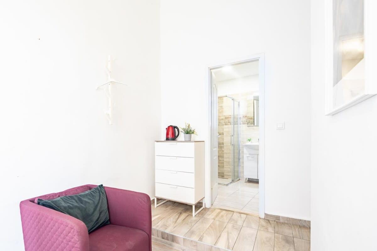 Apartament Ultra Friendly