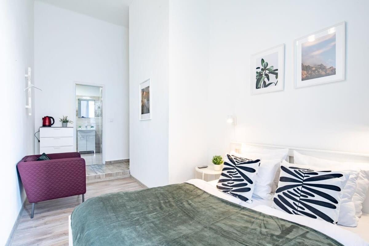 Ultra Friendly Apartament *
