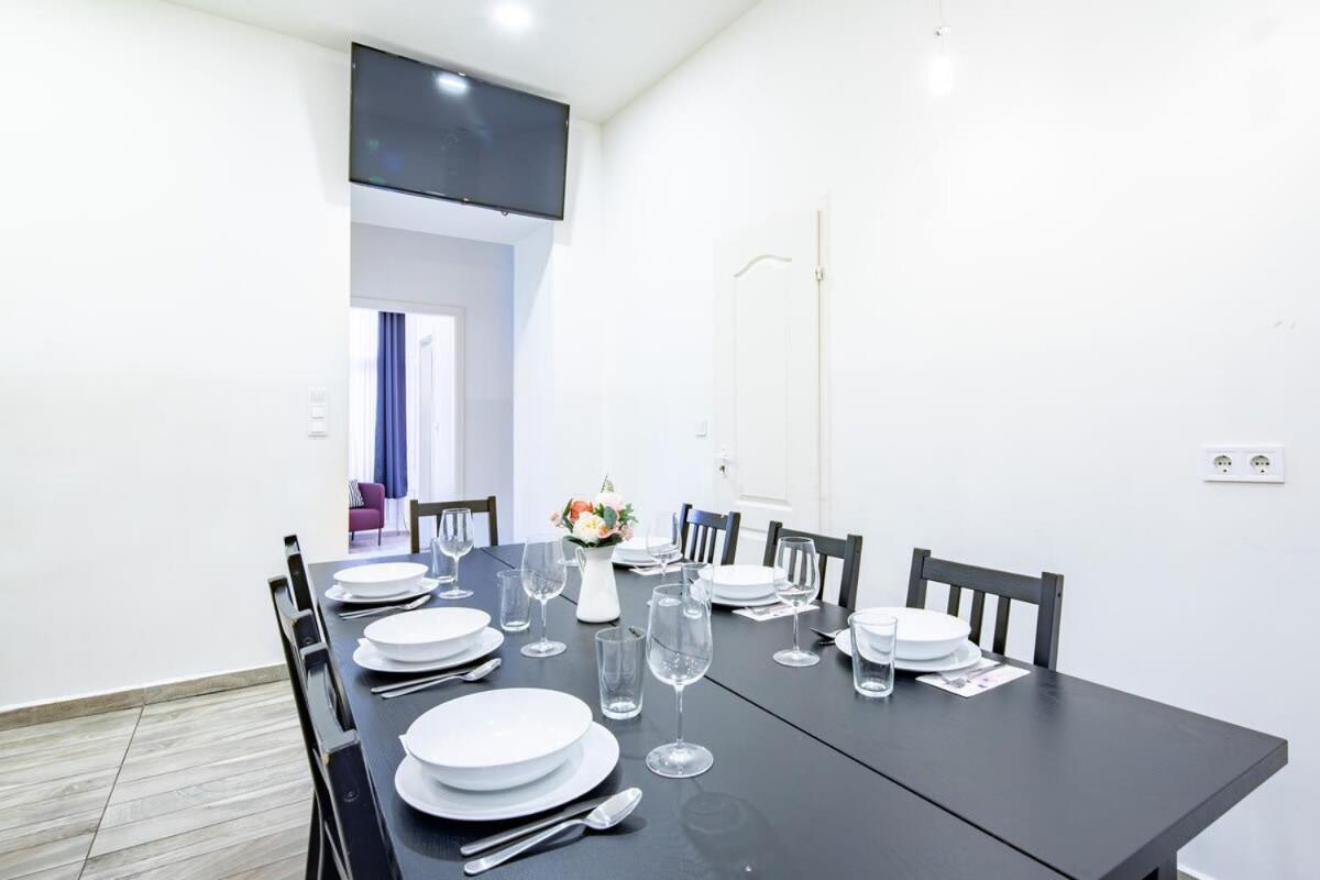 Apartament Ultra Friendly *