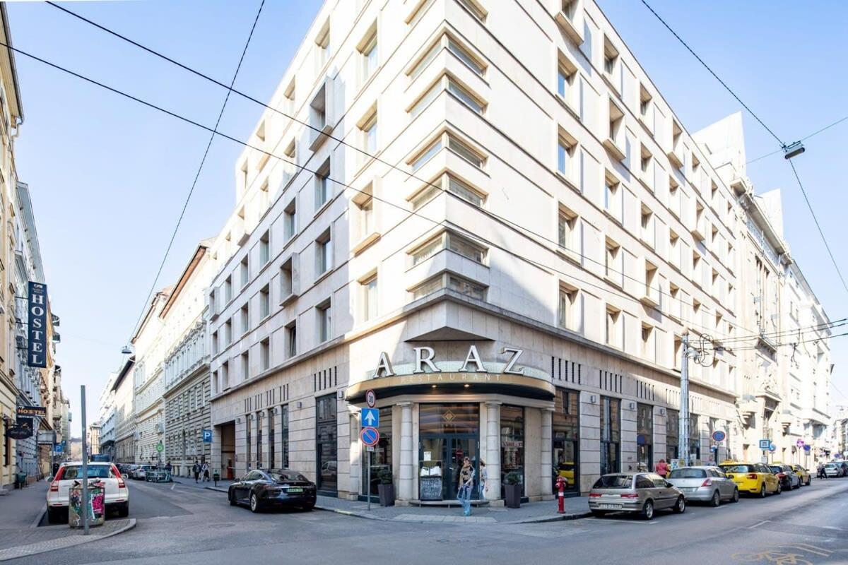 Ultra Friendly Apartament