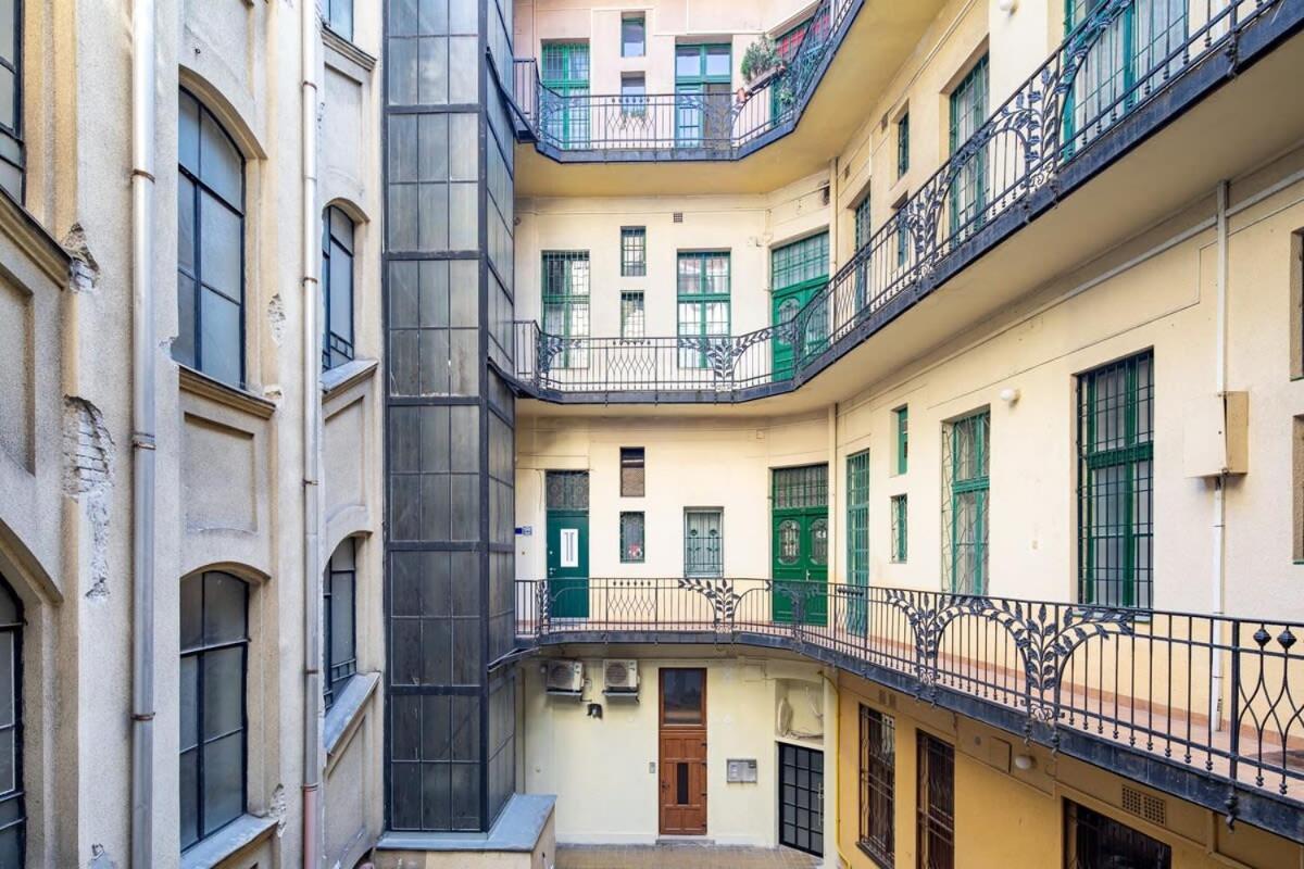Apartament Ultra Friendly *