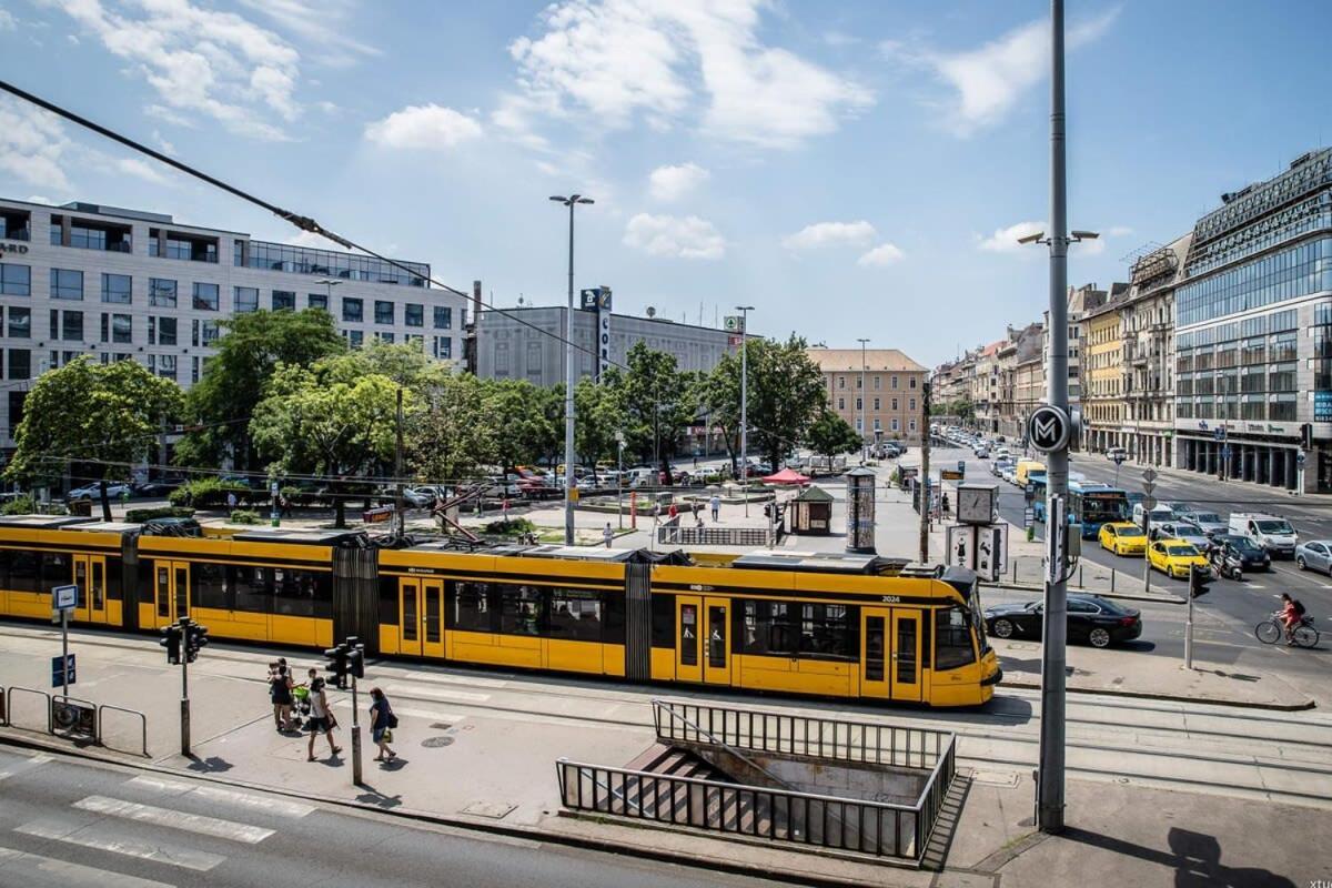 Ultra Friendly Apartament Budapesta