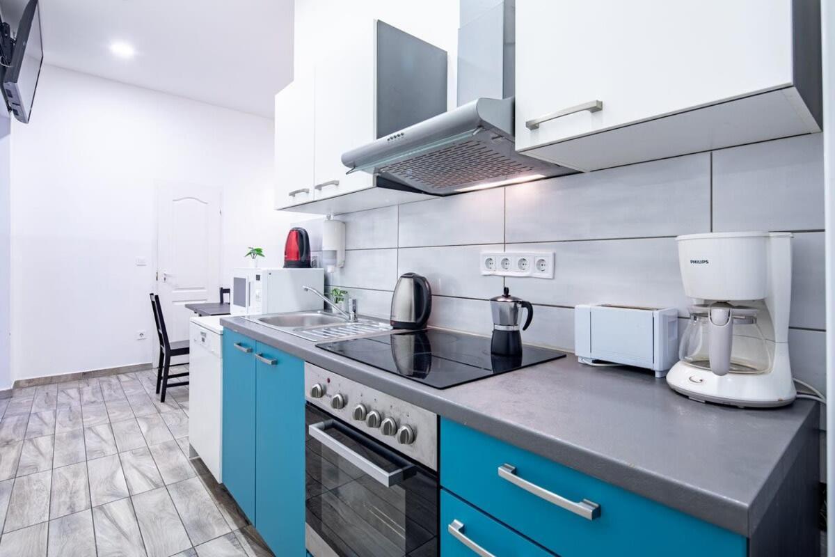Apartament Ultra Friendly