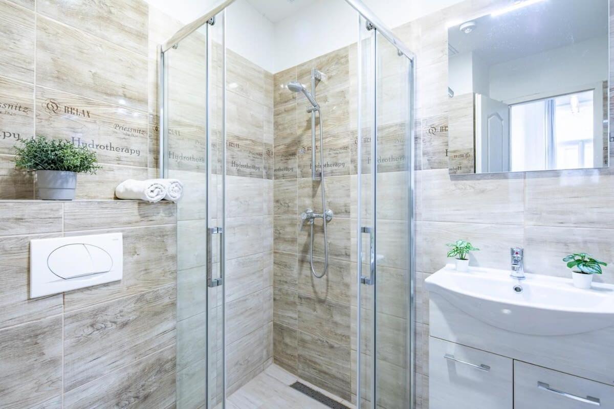 Apartament Ultra Friendly